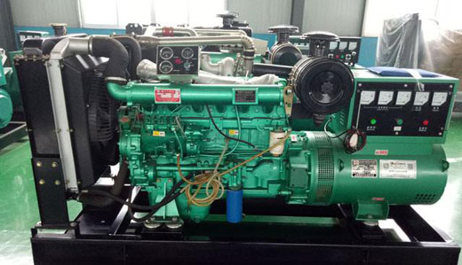 秦安发电机不发电的原因 秦安发电机不发电的原因