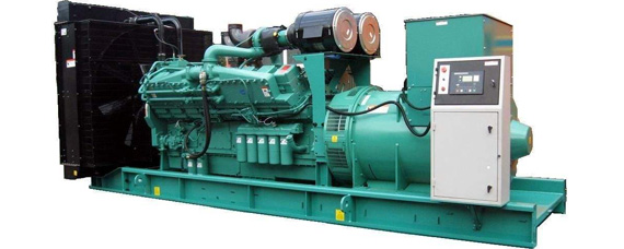 秦安柴油发电机 秦安柴油发电机