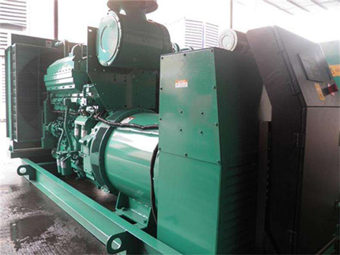 秦安柴油发电机 秦安柴油发电机
